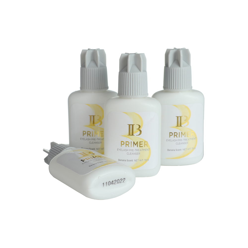 I Beauty Eyelash Extension Glu - Lash Primer Cleanser avaliação e preço