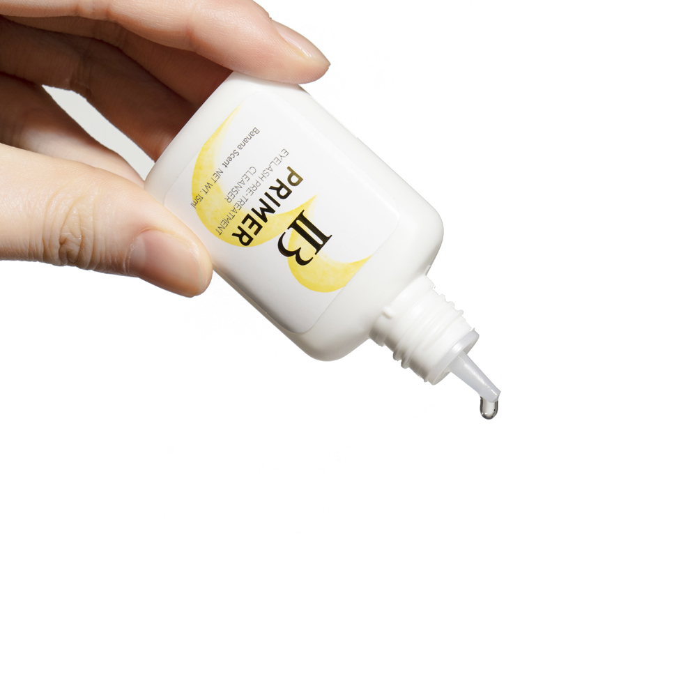 I Beauty Eyelash Extension Glu - Lash Primer Cleanser avaliação e preço