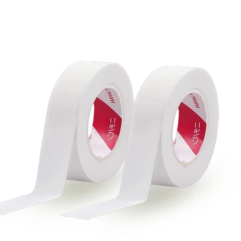 2/3/5/6/10pcs Japanese Insulat - Eyelash Extension Eye Mask avaliação e preço