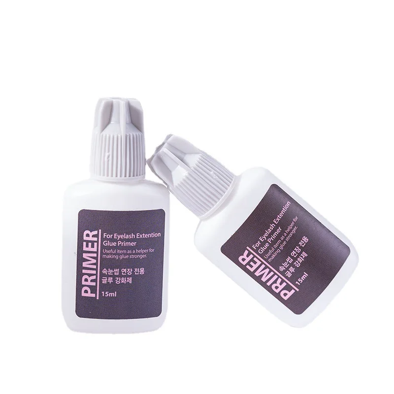 1/5/10pcs Korea Original 15g E - Eyelash Extension Remover Gel avaliação e preço