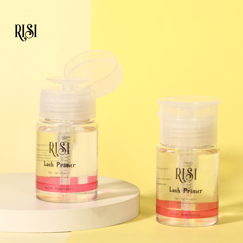 Wholesale Lash Cleanser 60ML L - Lash Primer Cleanser avaliação e preço