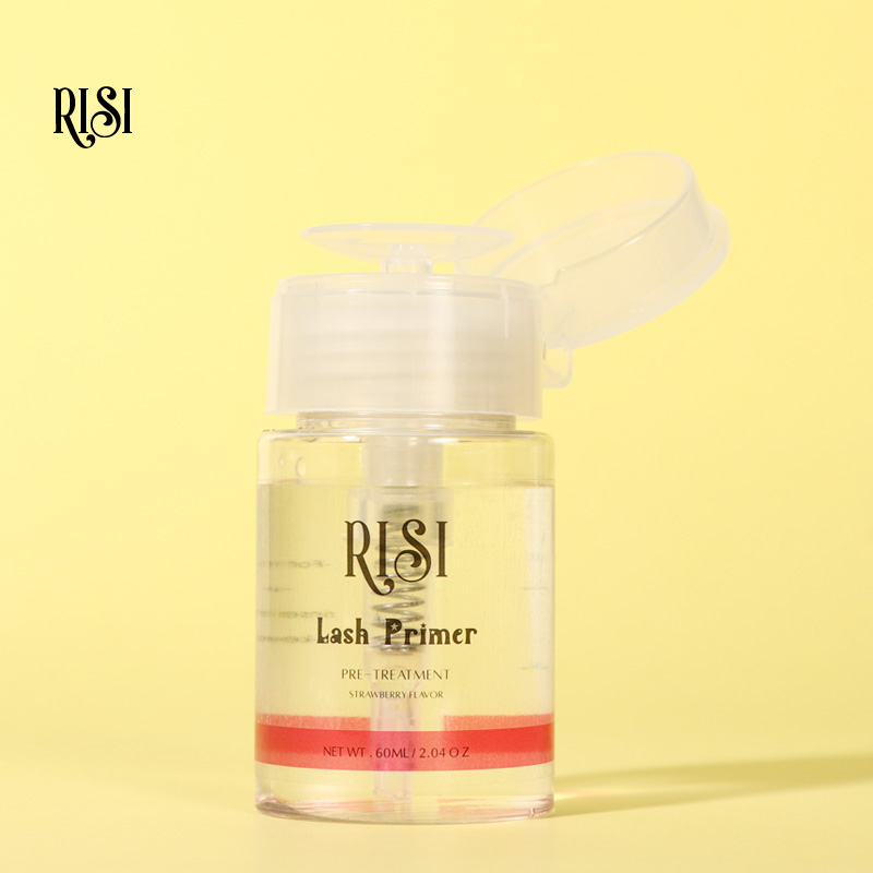 Wholesale Lash Cleanser 60ML L - Lash Primer Cleanser avaliação e preço