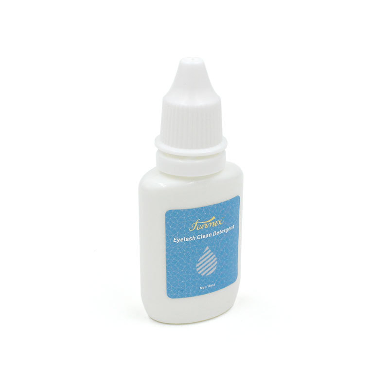 FUINMIX 10ml Alcohol Free Eyel - Lash Primer Cleanser avaliação e preço