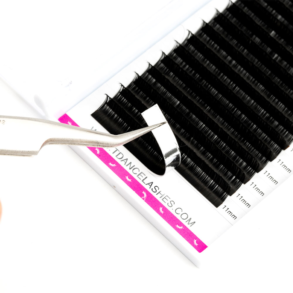 TDANCE 16Rows Classic Lash Dar - Eyelash Extensions Classic avaliação e preço