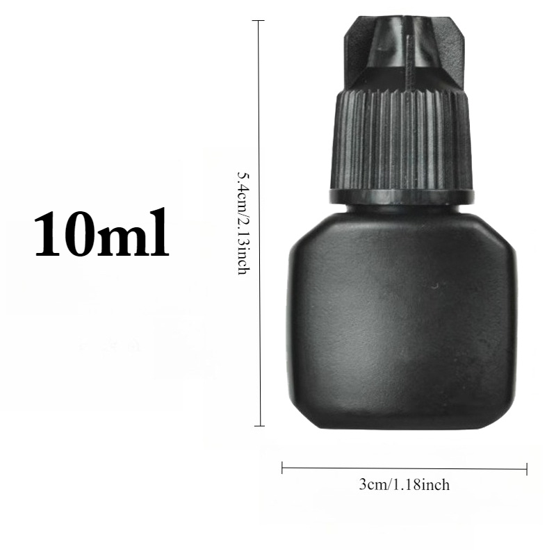 Professional Eyelash Glue Empt - Eyelash Extension Salon avaliação e preço