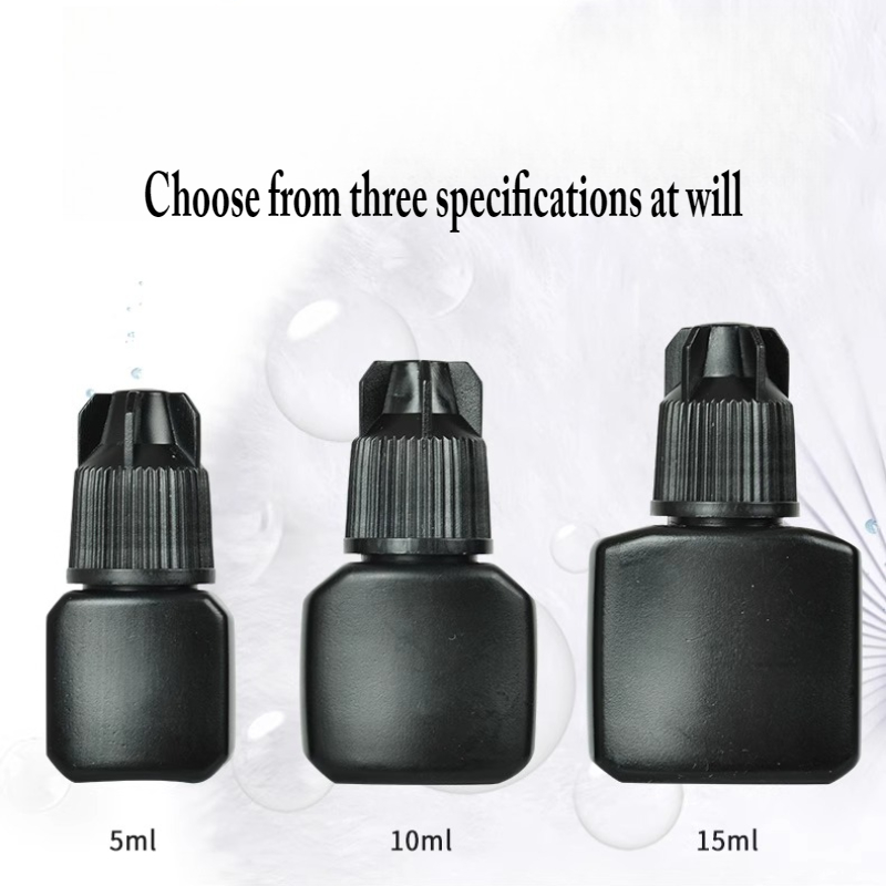 Professional Eyelash Glue Empt - Eyelash Extension Salon avaliação e preço