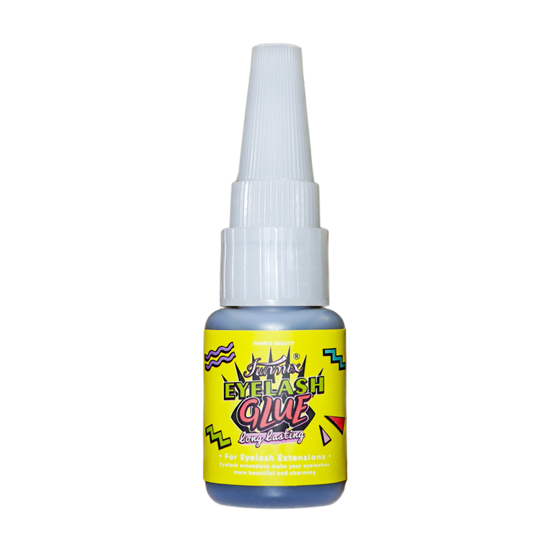 10ml FUNMIX New Eyelash Glue P - Eyelash Extension Remover Gel avaliação e preço