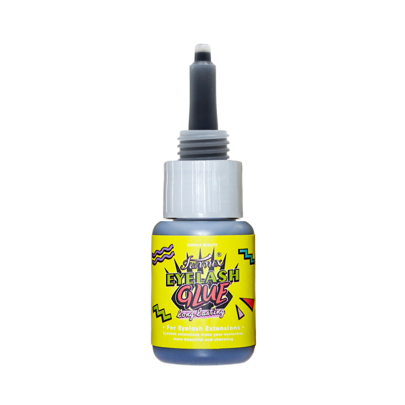 10ml FUNMIX New Eyelash Glue P - Eyelash Extension Remover Gel avaliação e preço