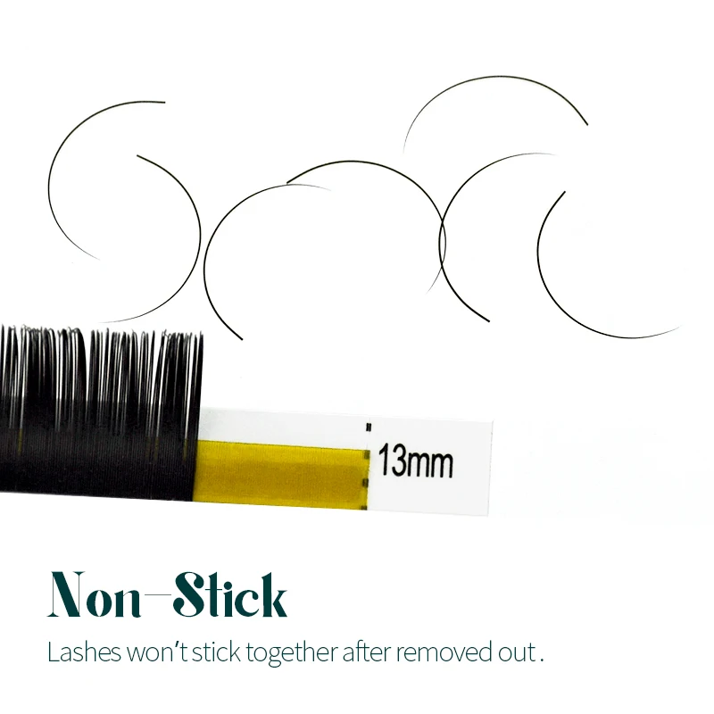 H&L SINCE 1990 20Rows Faux Ind - Eyelash Extensions Classic avaliação e preço