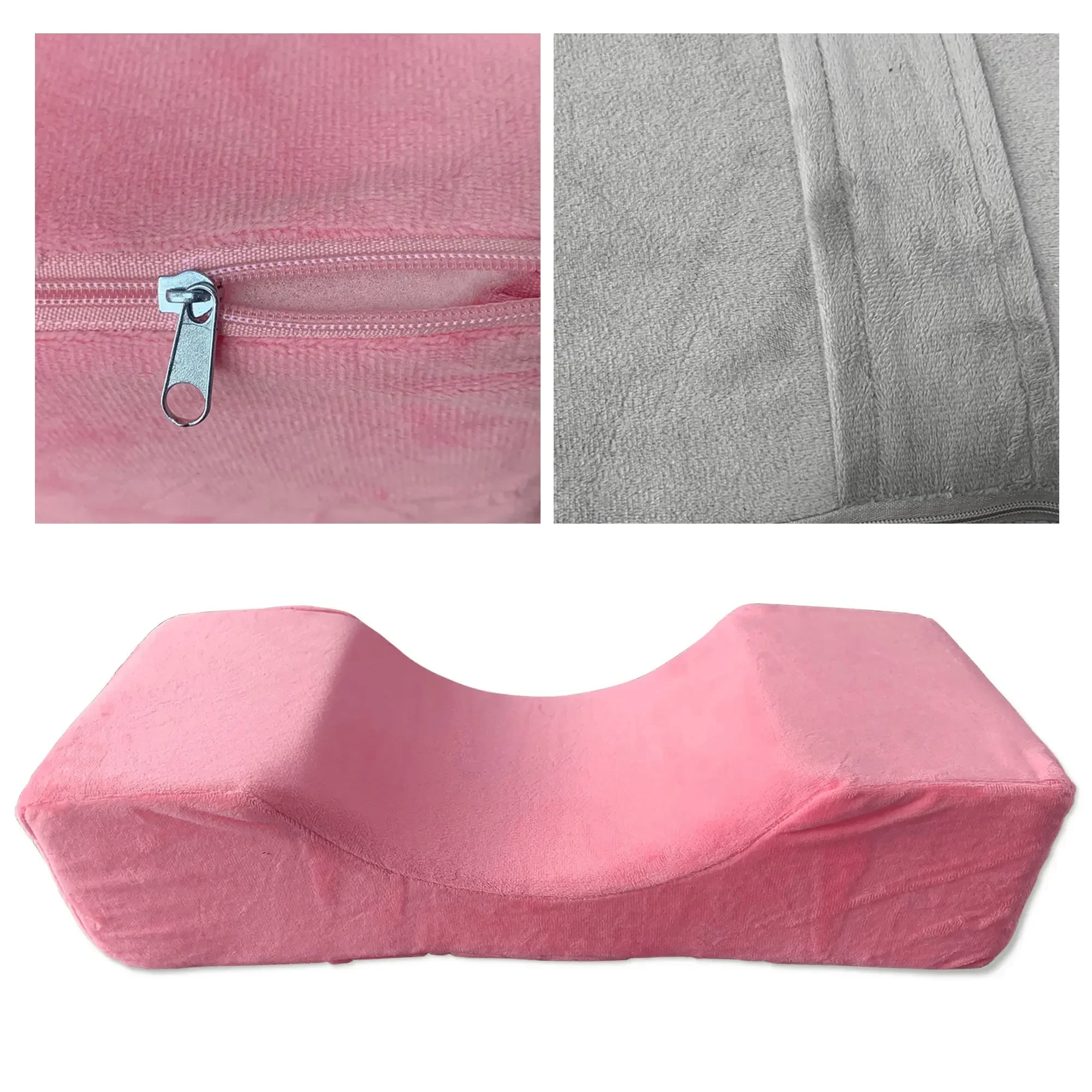1pcLash Pillow Neck Support Ey - Eyelash Extension Salon avaliação e preço