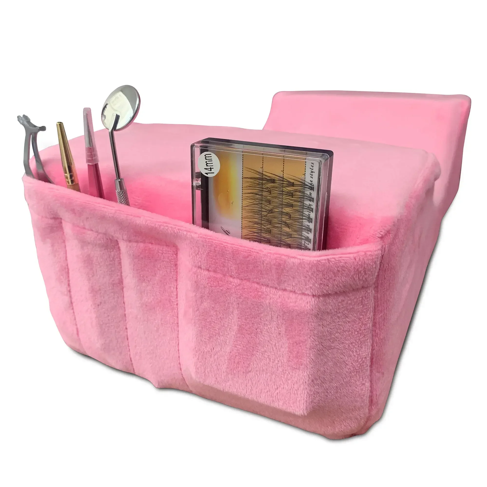 1pcLash Pillow Neck Support Ey - Eyelash Extension Salon avaliação e preço