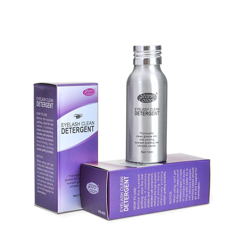 Professional 70ml Primer for E - Lash Primer Cleanser avaliação e preço