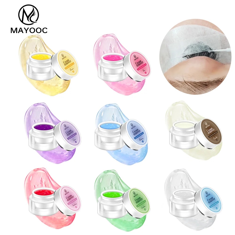 Eyelash Extension Glue Remover - Eyelash Extension Eye Irritation avaliação e preço