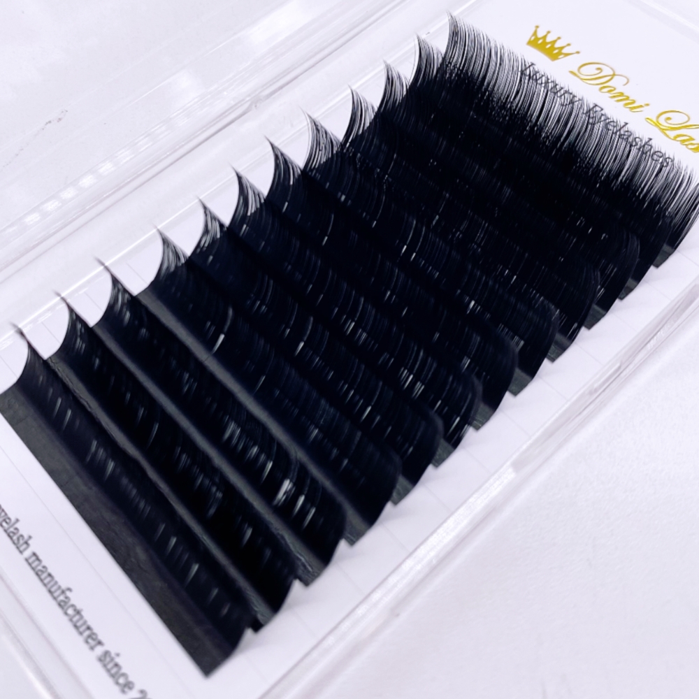 LB  LC Curl Camellia False Eye - Eyelash Extensions Classic avaliação e preço