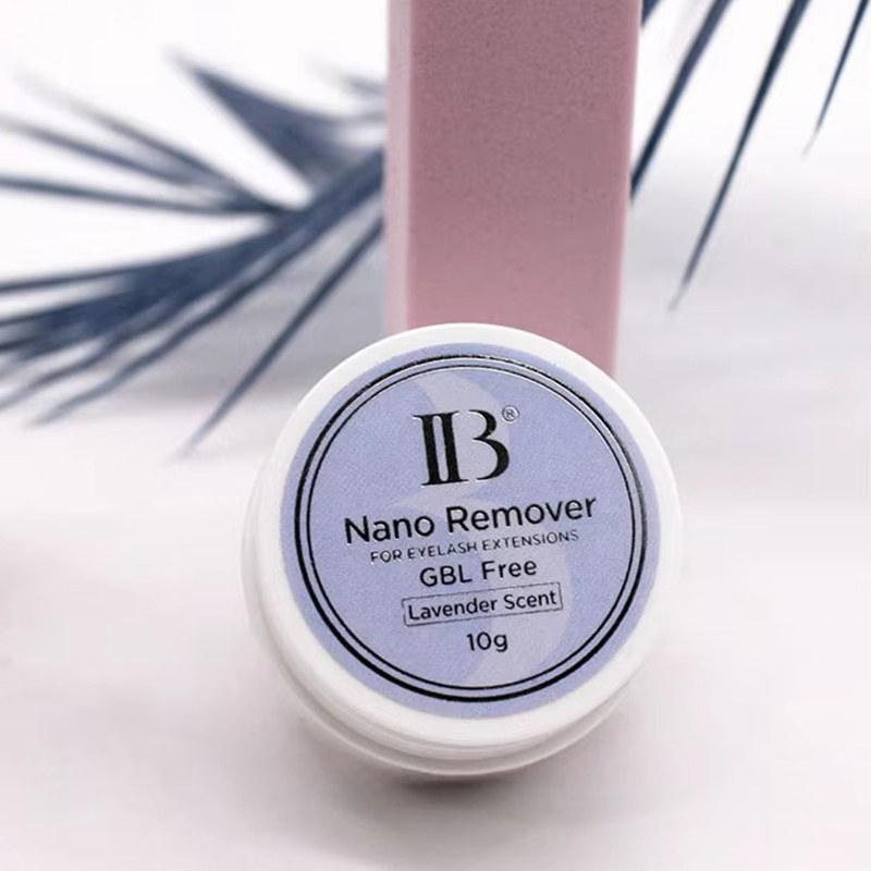 Korea Original IB NANO REMOVER - Eyelash Extension Remover Gel avaliação e preço