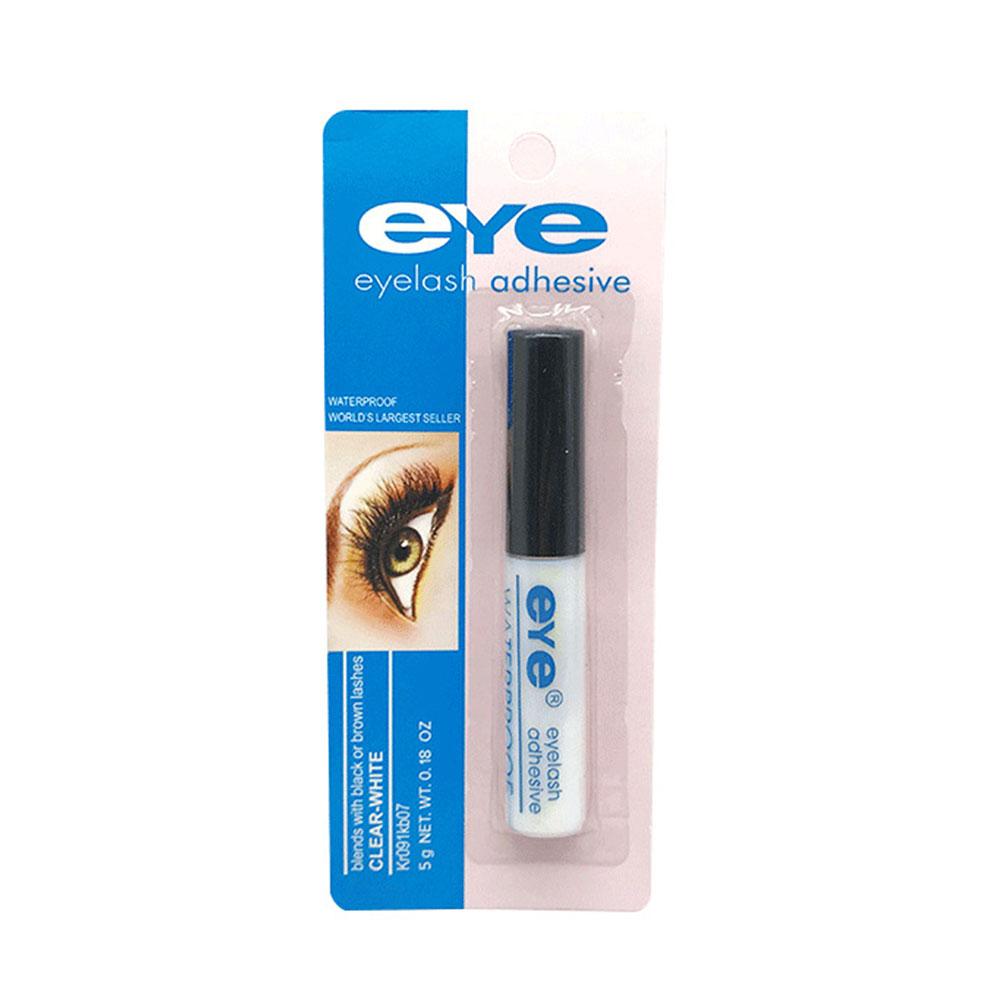 Waterproof Strong Adhesive Eye - Eyelash Extension Eye Irritation avaliação e preço