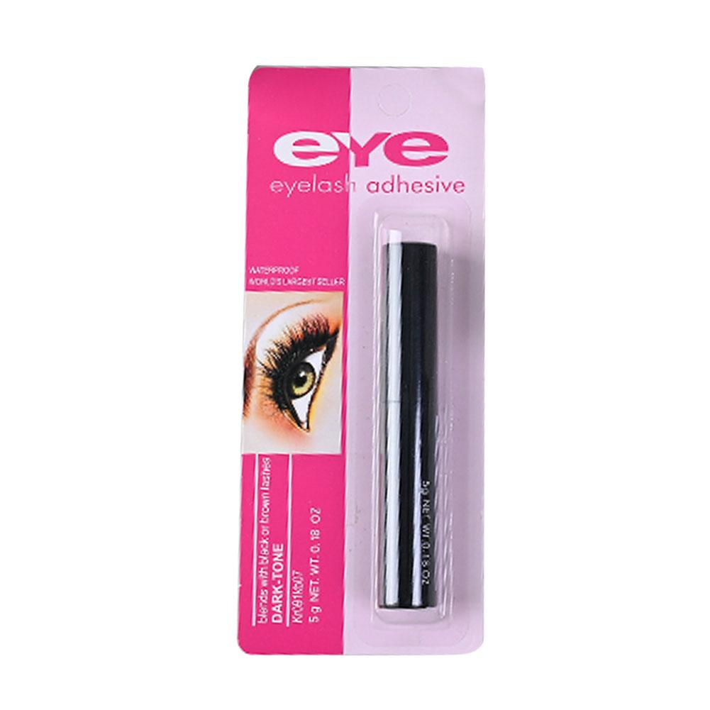 Waterproof Strong Adhesive Eye - Eyelash Extension Eye Irritation avaliação e preço