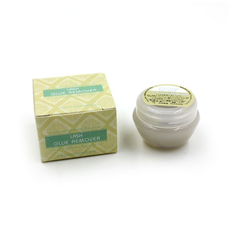Professional Eyelash Glue Remo - Eyelash Extension Remover Gel avaliação e preço