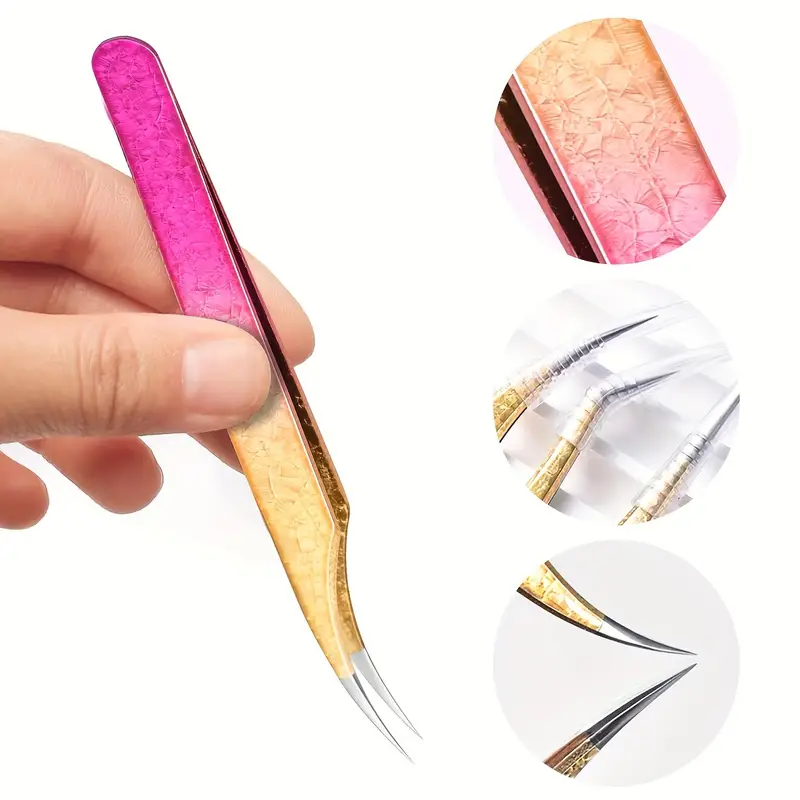 1Pieces Professional Eyelash E - Eyelash Extension Salon avaliação e preço