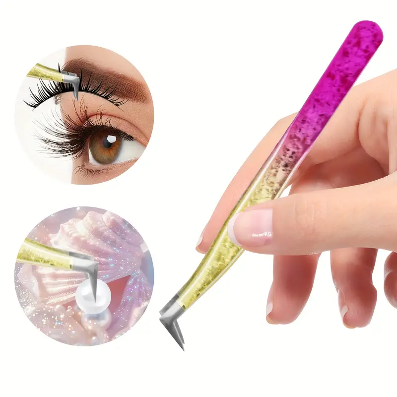 1Pieces Professional Eyelash E - Eyelash Extension Salon avaliação e preço