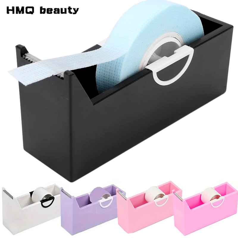 Eyelash Extension Tape Holder  - Eyelash Extension Salon avaliação e preço