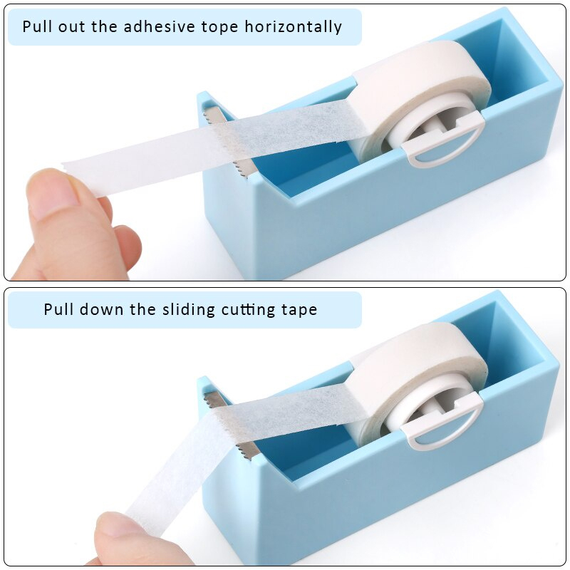 Eyelash Extension Tape Holder  - Eyelash Extension Salon avaliação e preço