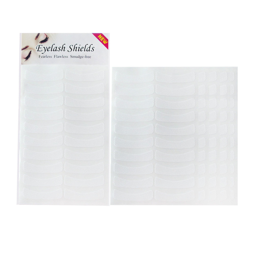 3Packs Professional Eyelash Ex - Eyelash Extension Eye Irritation avaliação e preço