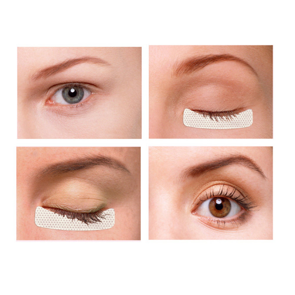 3Packs Professional Eyelash Ex - Eyelash Extension Eye Irritation avaliação e preço