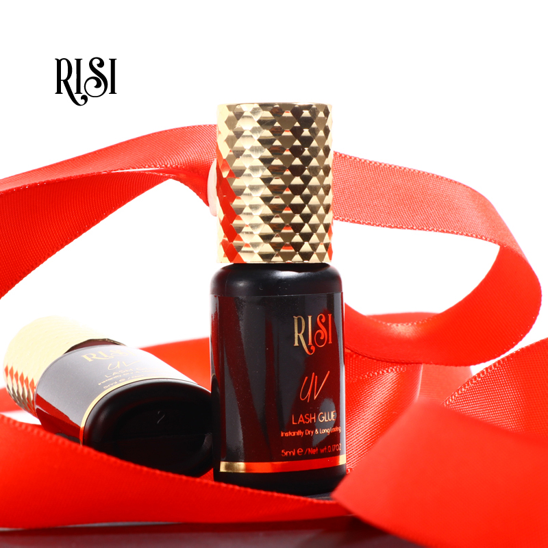 Free 1 S Fast Drying Strong Lo - Eyelash Extension Eye Irritation avaliação e preço