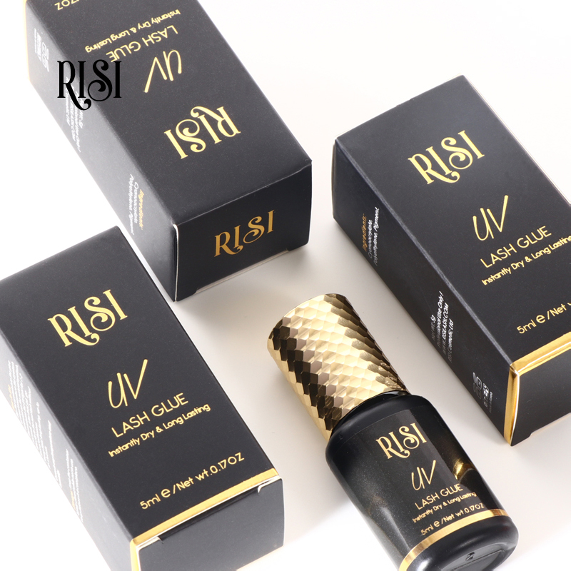 Free 1 S Fast Drying Strong Lo - Eyelash Extension Eye Irritation avaliação e preço