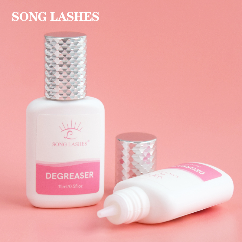 SONG LASHES New Arrive Pretrea - Lash Primer Cleanser avaliação e preço
