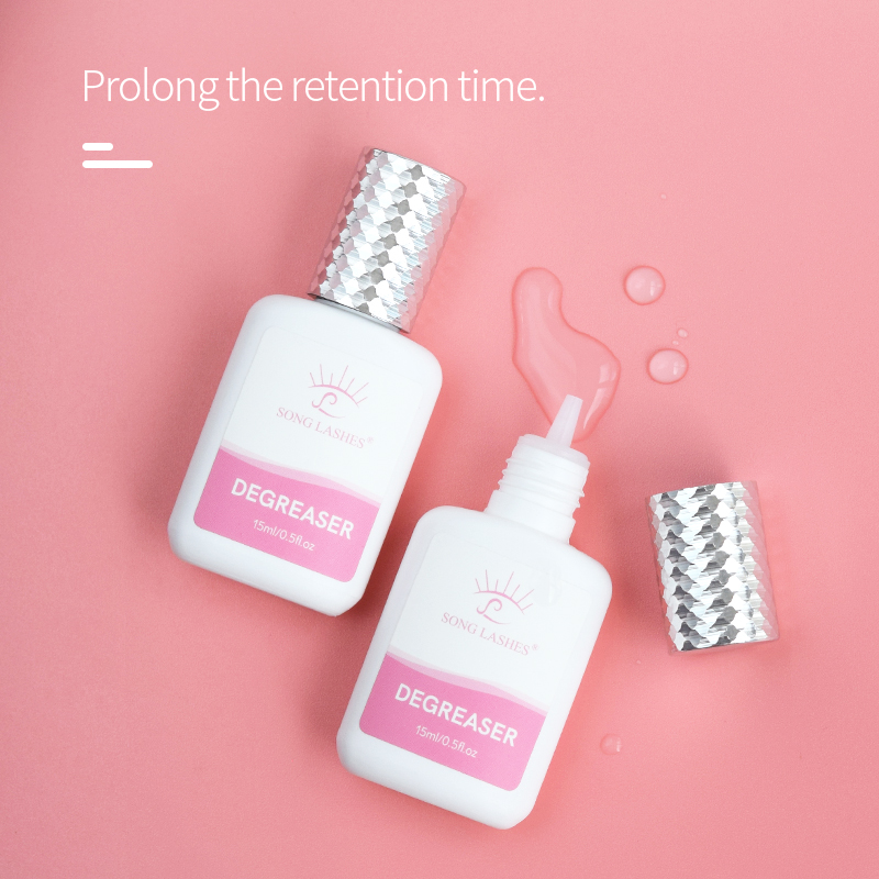 SONG LASHES New Arrive Pretrea - Lash Primer Cleanser avaliação e preço