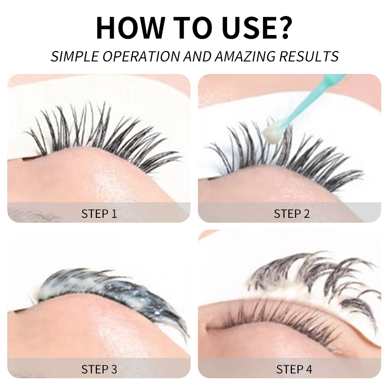 20g Eyelash Extension Glue Rem - Eyelash Extension Eye Irritation avaliação e preço