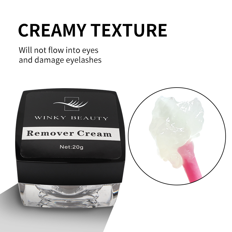 20g Eyelash Extension Glue Rem - Eyelash Extension Eye Irritation avaliação e preço