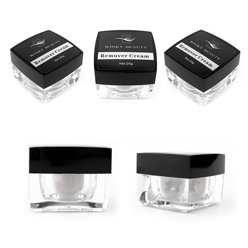 20g Eyelash Extension Glue Rem - Eyelash Extension Eye Irritation avaliação e preço