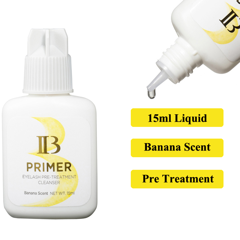 I Beauty Eyelashes Extension P - Lash Primer Cleanser avaliação e preço