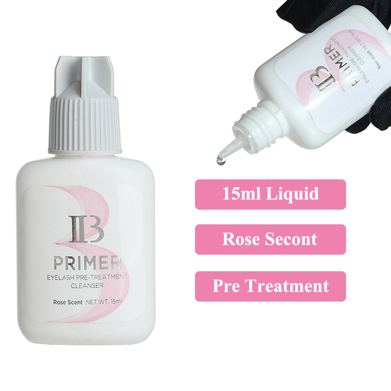 I Beauty Eyelashes Extension P - Lash Primer Cleanser avaliação e preço