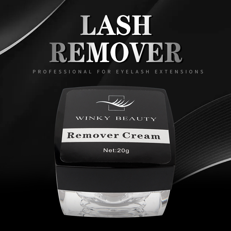20g  Eyelash Extension Glue Re - Eyelash Extension Remover Gel avaliação e preço