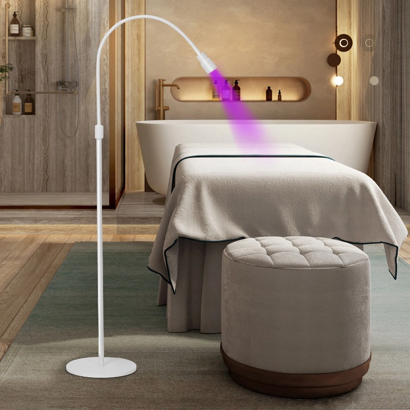 UV Eyelash Lamp Grafting Exten - Eyelash Extension Salon avaliação e preço