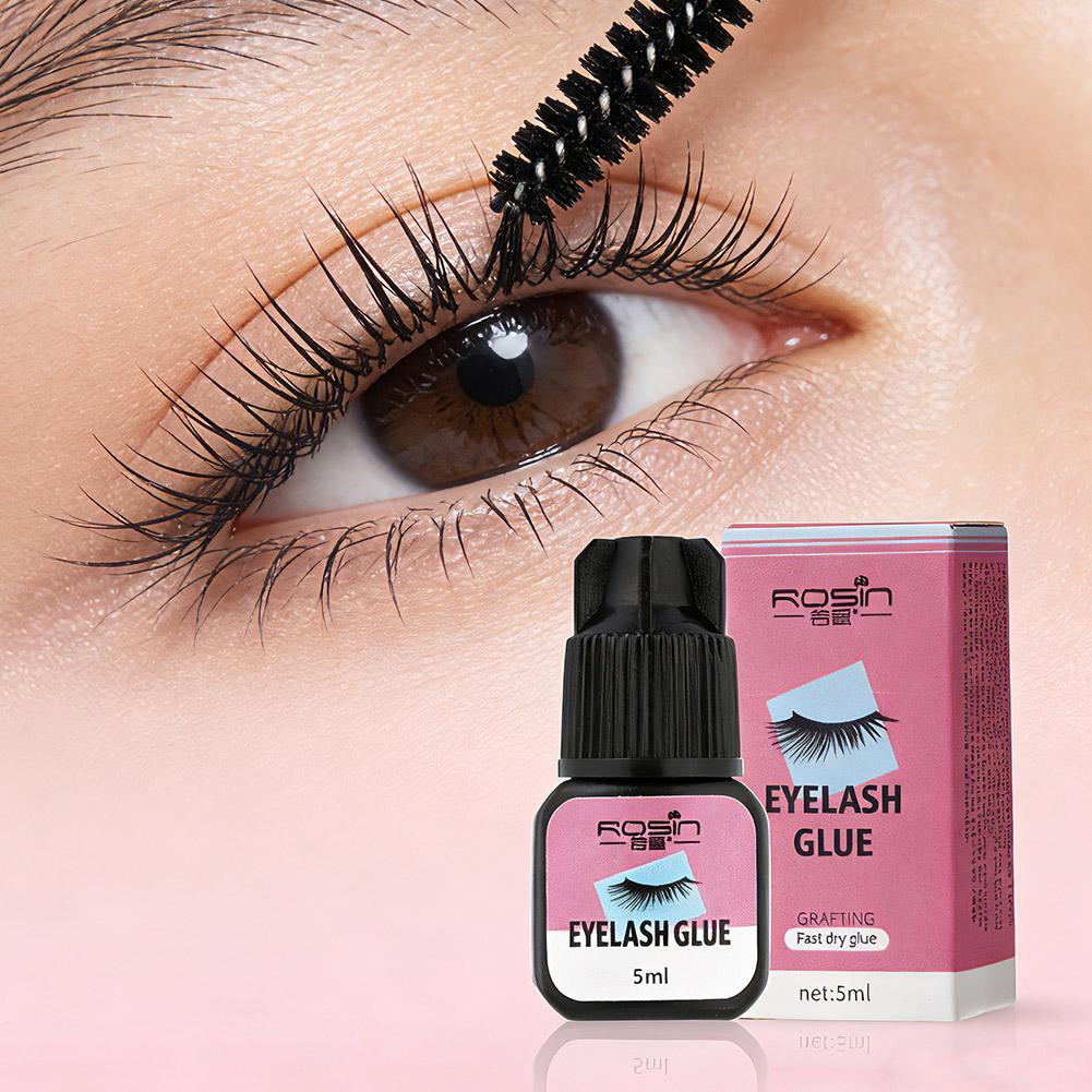 Professional Eyelash Extension - Eyelash Extension Eye Irritation avaliação e preço