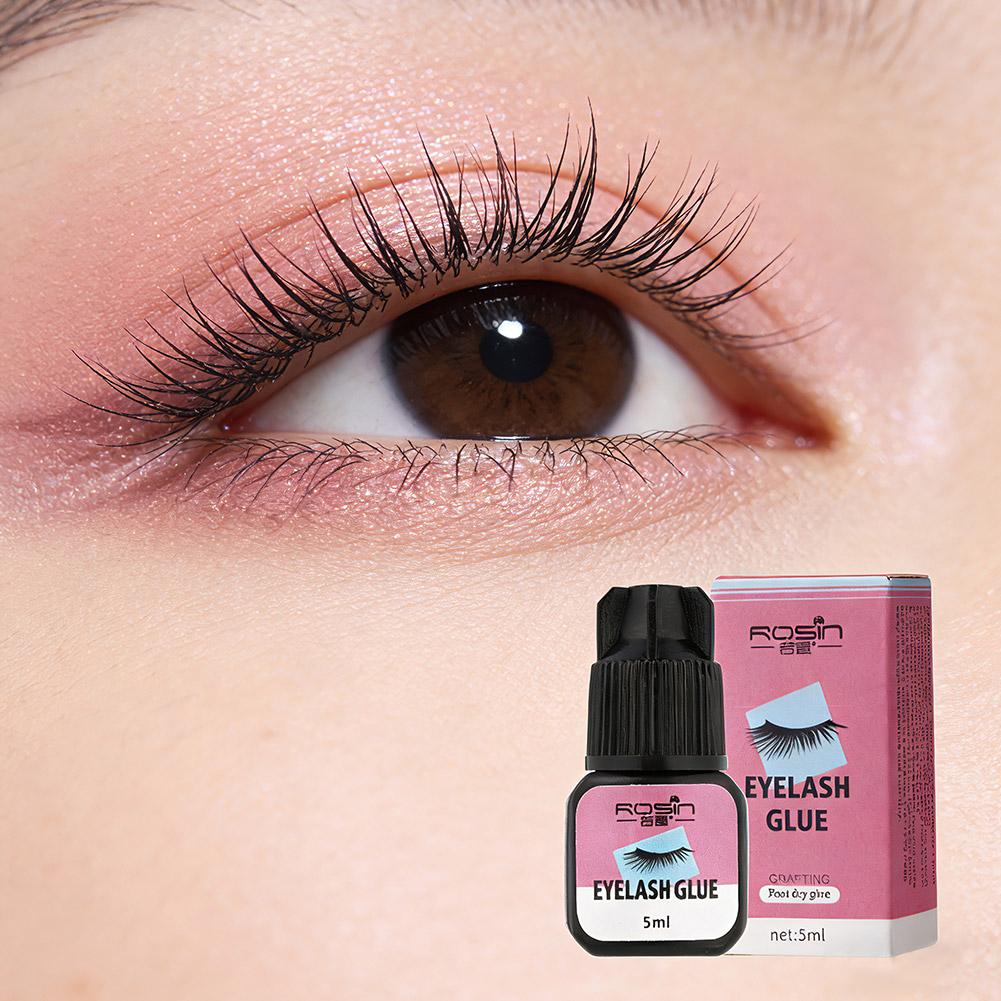Professional Eyelash Extension - Eyelash Extension Eye Irritation avaliação e preço