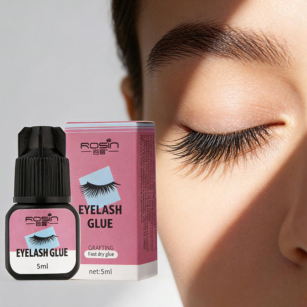 Professional Eyelash Extension - Eyelash Extension Eye Irritation avaliação e preço