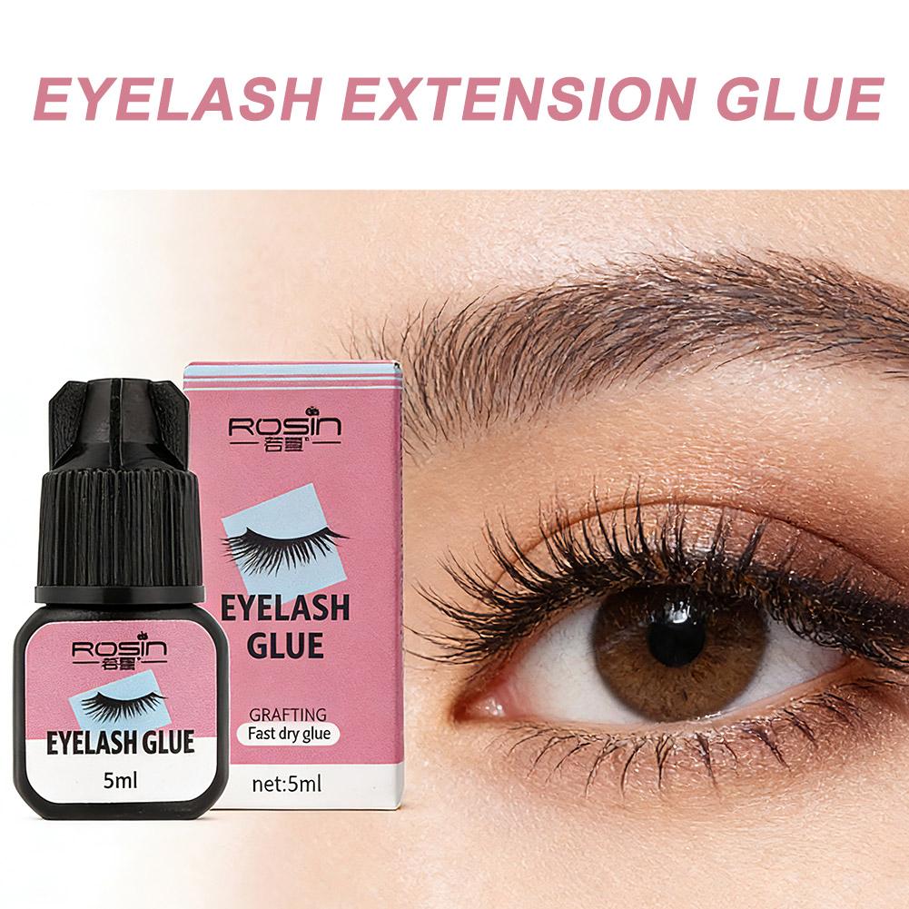 Professional Eyelash Extension - Eyelash Extension Eye Irritation avaliação e preço