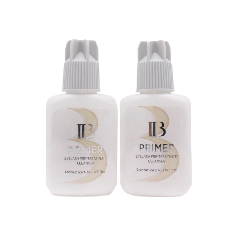 15ml IB Primer for Eyelash Pre - Lash Primer Cleanser avaliação e preço