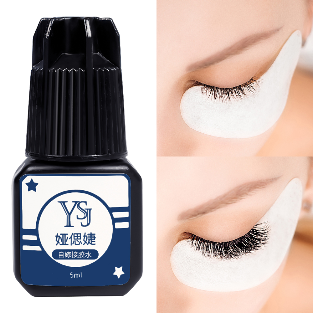 Quick Dry False Eyelash Glue N - Eyelash Extension Eye Irritation avaliação e preço