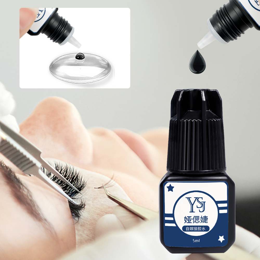 Quick Dry False Eyelash Glue N - Eyelash Extension Eye Irritation avaliação e preço