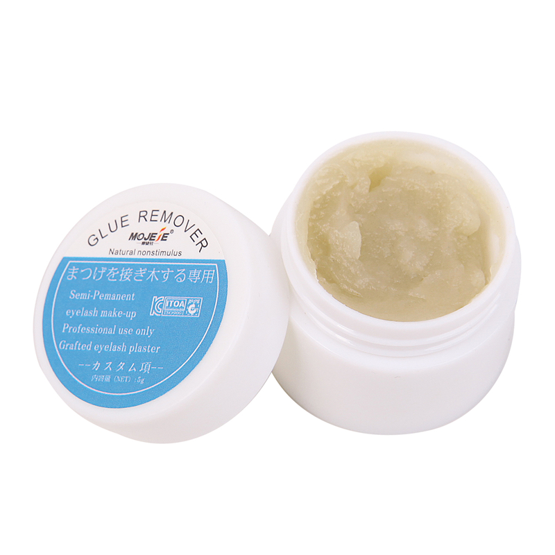 5g Grafting  Eyelash Remover G - Eyelash Extension Eye Irritation avaliação e preço