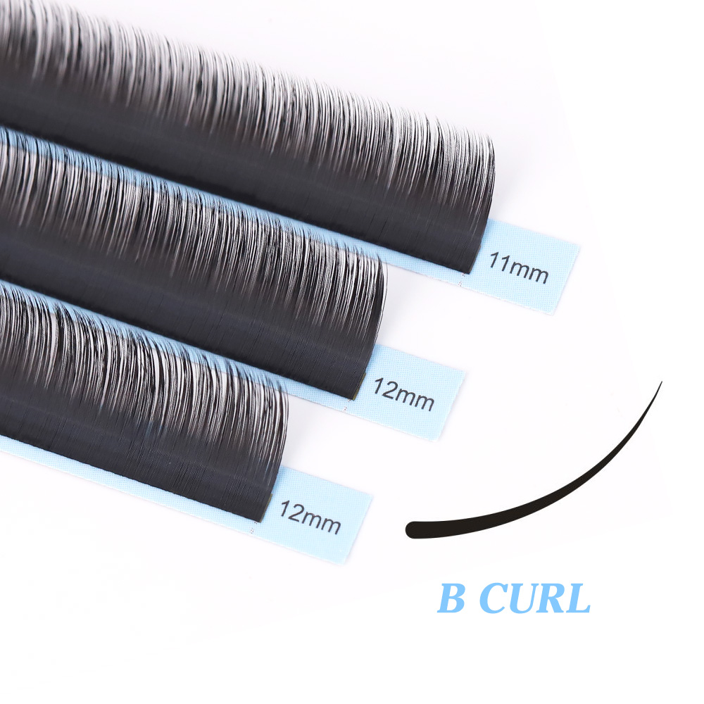 AGUUD J B C CC D Russian Volum - Eyelash Extensions Classic avaliação e preço