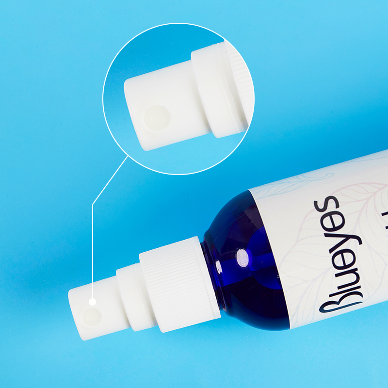 Blueyes 100ml Eyelash Cleanser - Lash Primer Cleanser avaliação e preço