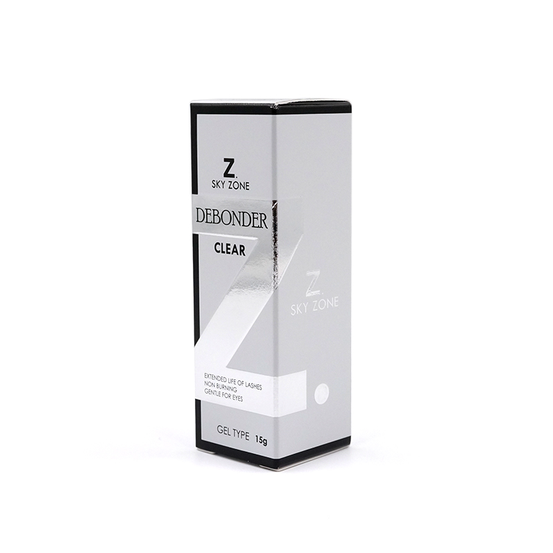 1pcs Korea Sky Zone Debonder F - Eyelash Extension Remover Gel avaliação e preço